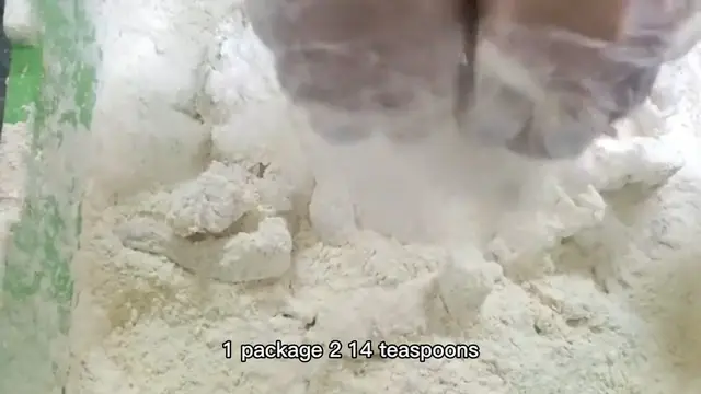 Video thumbnail for pretzel recipe