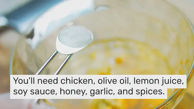 'Video thumbnail for Grilled Chicken || How to make Juicy Grilled Chicken Recipe'