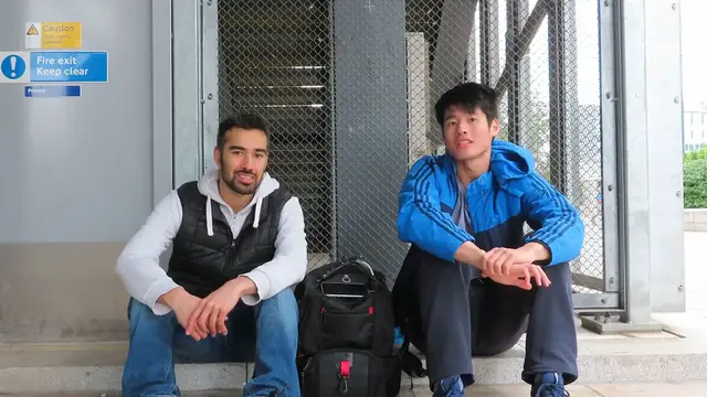 Video thumbnail for Band 5 Interview Advice and Tips NHS and Private