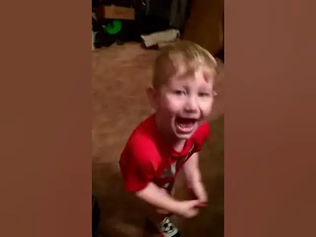 Video thumbnail for connor wayne 2 dancing.