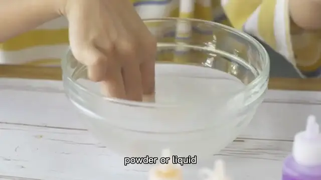 Video thumbnail for laundry stripping recipe