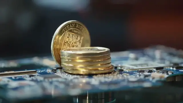 Video thumbnail for Cryptocurrency and Blockchain: What Financial Professionals Need to Know