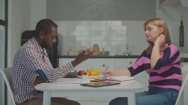 Video thumbnail for American households have seen their purchasing power increase