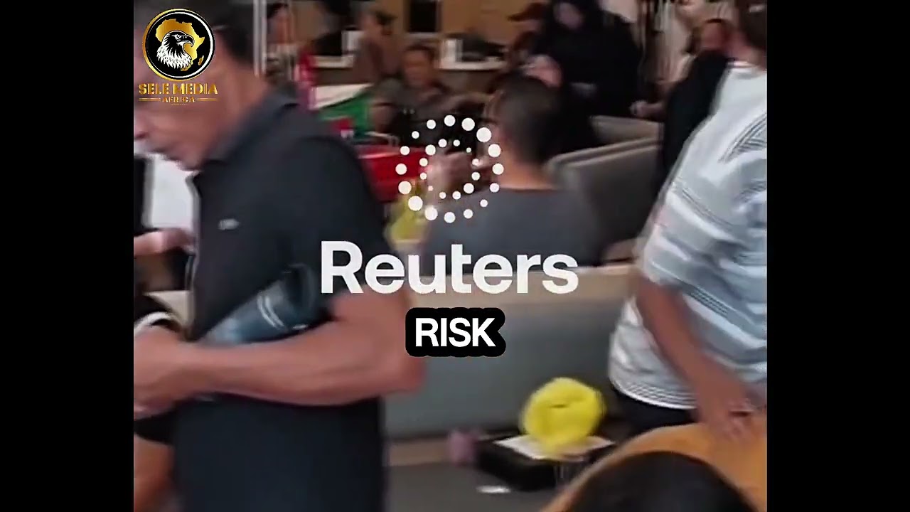 Video thumbnail for Earthquake activity reported near Indonesia earlier this week with tsunami warnings later lifted.