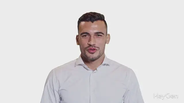 Video thumbnail for King Kong: Meet the World’s Tallest Water Buffalo