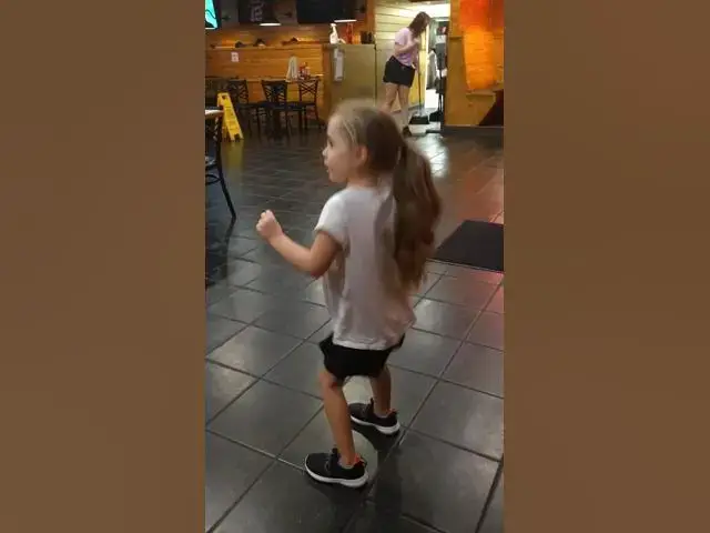 Video thumbnail for emeral mae dancer.