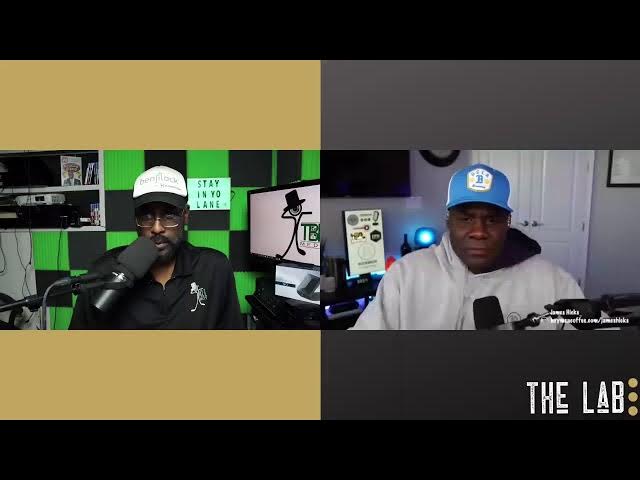 Video thumbnail for The Lab Talks Siri, Live Streaming The Super Bowl, & McDonalds Investing In Tech