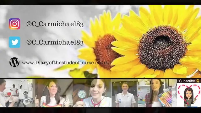 Video thumbnail for NHS Community Nursing Interview Advice and Tips