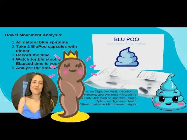 Video thumbnail for 3 Day Turnip the Blu Challenge 💩 Introduction