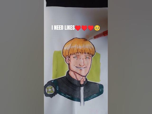 Video thumbnail for YouTube Won't like this video #art #artist #trends #viral #fyp #fypviralシ #shorts