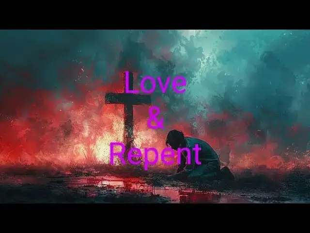 Video thumbnail for How Repentance & Love Can Change Your Life Forever