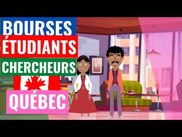 Video thumbnail for 🔵POSSIBILITÉS DE BOURSES D'ÉTUDES 🇨🇦 POUR ÉTUDIANTS ÉTRANGER.SANTÉ,SCIENCES SOCIALES, AGRICULTURE.