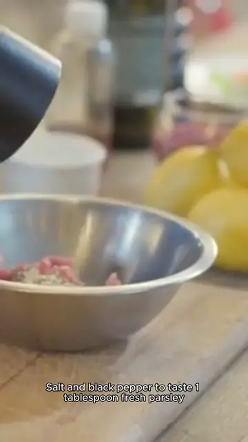 Video thumbnail for radishes recipe