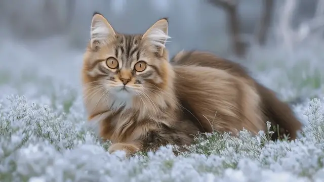 Video thumbnail for 14 Hypoallergenic Cat Breeds for People With Allergies