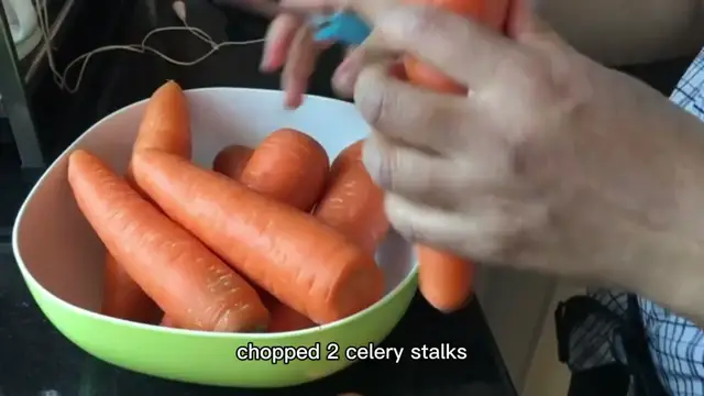 'Video thumbnail for osso bucco recipe'