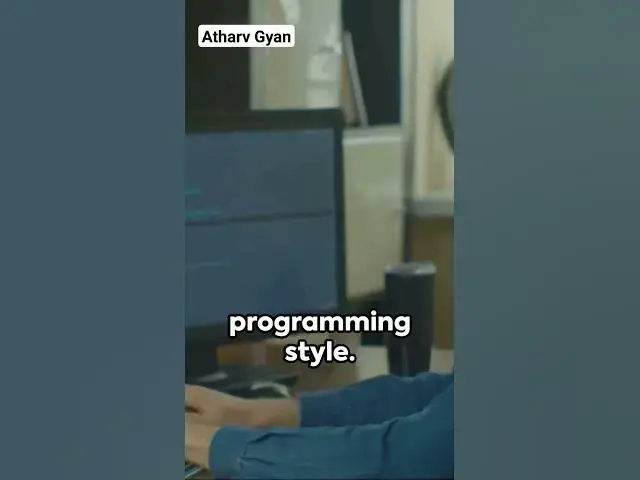 Video thumbnail for Best framework for web development #coding  #programming #technology #softwaredevelopment #webdev