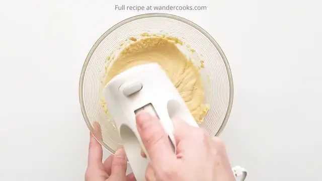 Video thumbnail for How To Make Easy Ginger Kisses Biscuits [10min Bake Time ](720P HD)