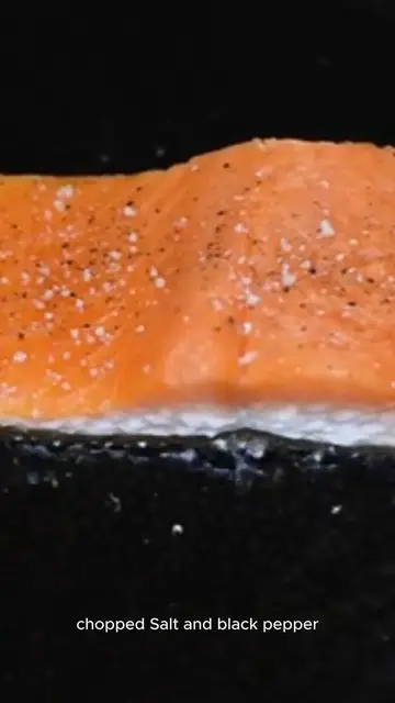 Video thumbnail for salmon recipe ideas