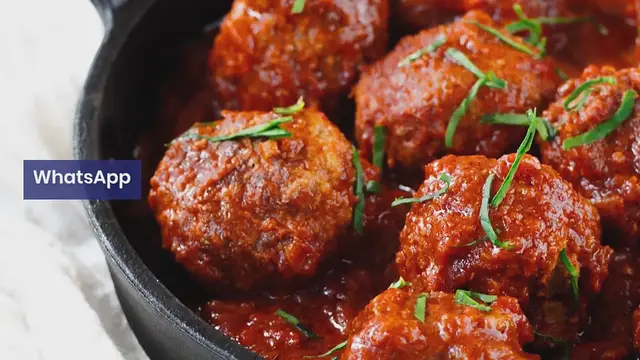 Video thumbnail for 9 zomerse recepten met gehakt