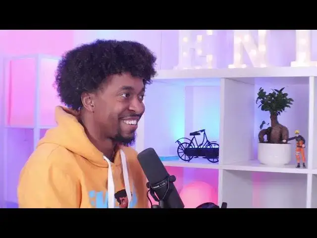 Video thumbnail for Expérience Canada 🇨🇦 avec Enloja Épisode #2.