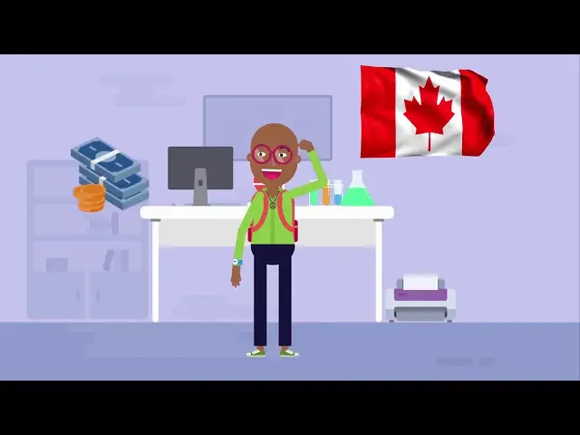 Video thumbnail for INTRODUCTION- KI SA POU FE POU VIN VIV CANADA/Venir étudier au Canada #visa#viv#canada #vivre#kanada