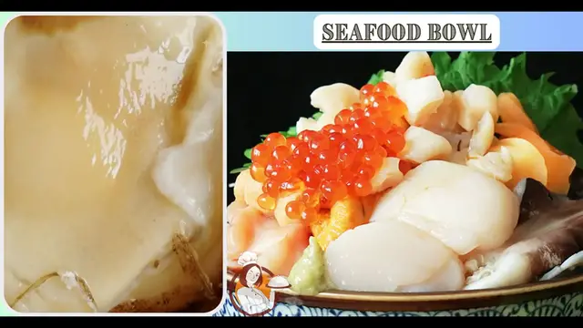 Video thumbnail for Seafood Bowl