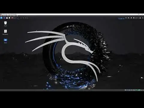 'Video thumbnail for Install Kali Linux in Virtual Box with Very few simple steps on Windows 11 - 2024'