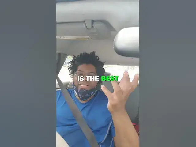 Video thumbnail for Why Dickies Pants Are My Go-To Choice 👖 #shorts #shortsvideo