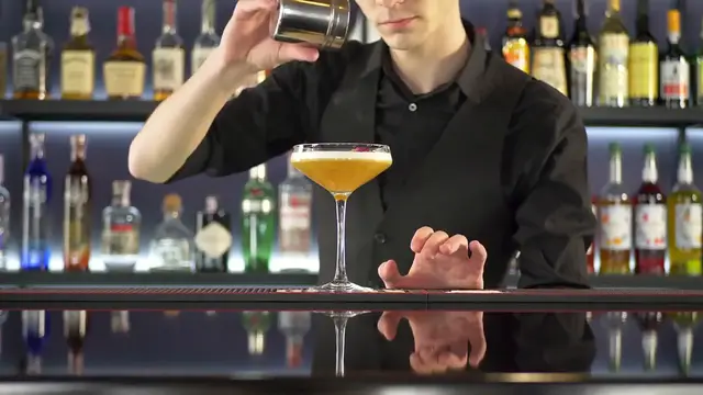 Video thumbnail for Spicy Bloody Mary Mix: The Kick Your Brunch Needs