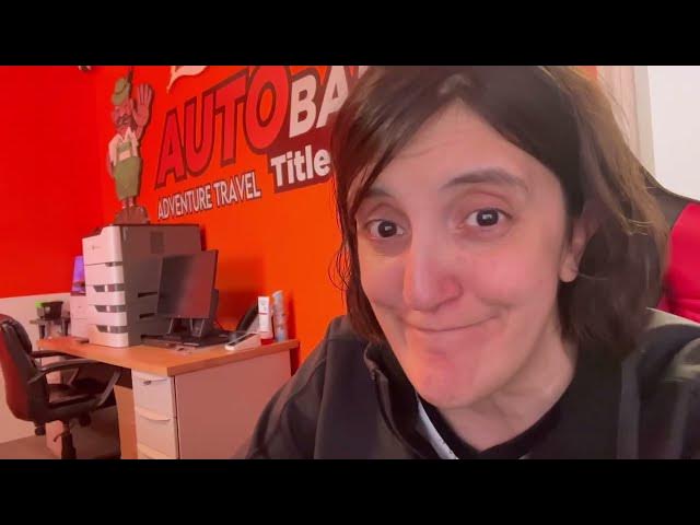 Video thumbnail for Ready for Adventure? Our NEXT Destination Revealed!