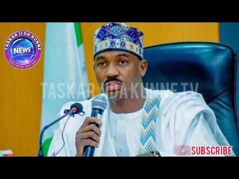 Video thumbnail for RAMUWAR GAYYA_SOKOTO