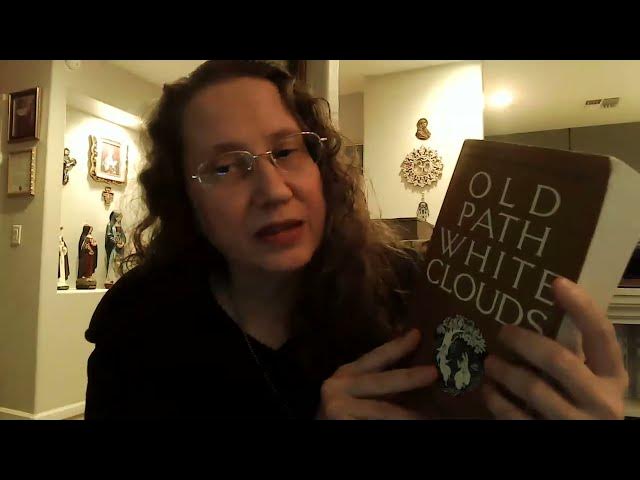 Video thumbnail for LIVE - The Buddha, Dependent Co-Arising, 60, Out-of Body Travel  - https://outofbodytravel.org