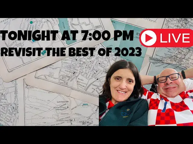 Video thumbnail for 2023 Was Insane | Full Recap