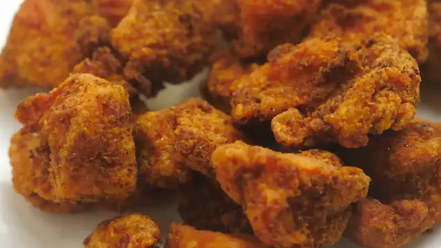 Video thumbnail for A Journey Through the Flavors of Indian Chicken Curry