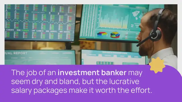 Video thumbnail for Investment Banker Salary in South Africa: