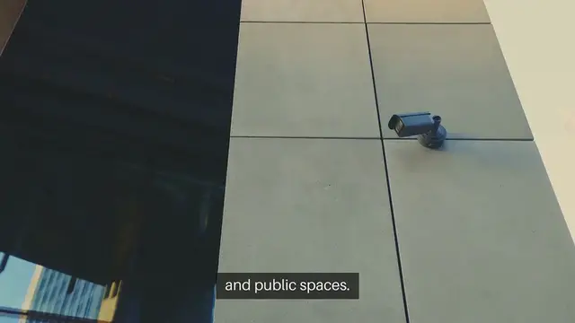 'Video thumbnail for Surveillance Cameras'