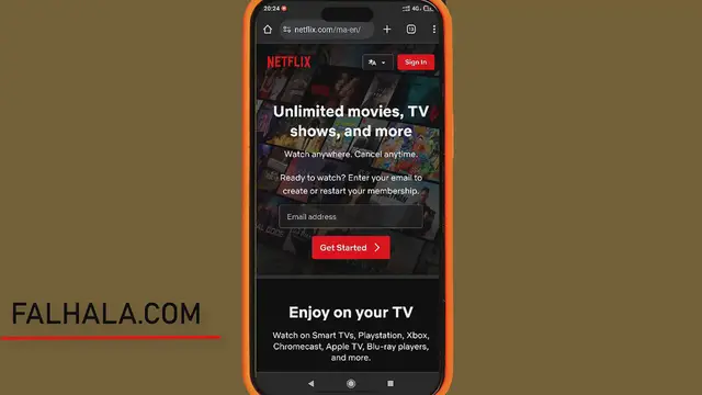 Video thumbnail for How to get Netflix cheaper