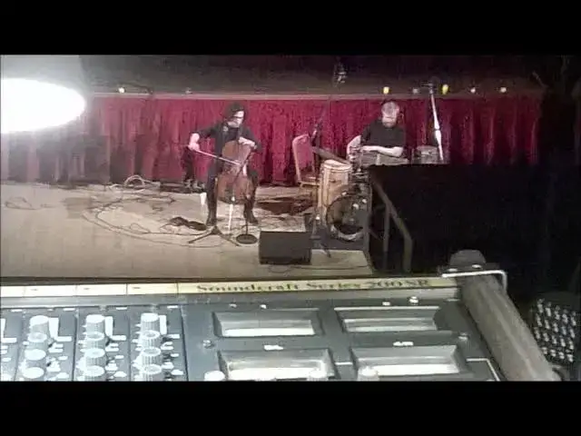 Video thumbnail for Ваши Пальцы (..Пахнут Ладаном); А. Вертинский- Ян Максин Ian Maksin live