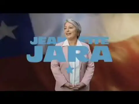 Video thumbnail for Emisión Franja electoral - TV Ficticia - 23 junio 2025 - 12:52 hrs