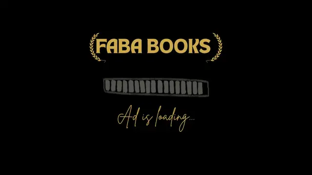 Video thumbnail for Pre-roller by FabaBooks