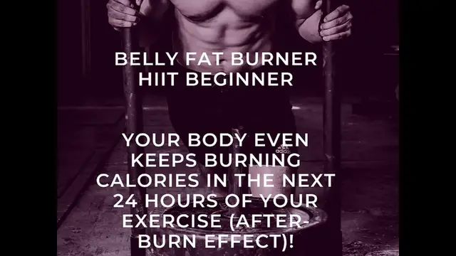 Video thumbnail for 6 pack abs in 30 days ? Fat burning exercise ?