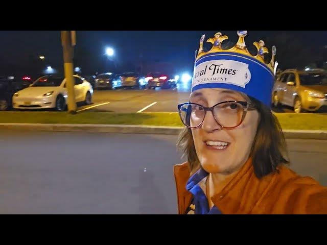 Video thumbnail for The Most Entertaining Tourist Trap in Jersey