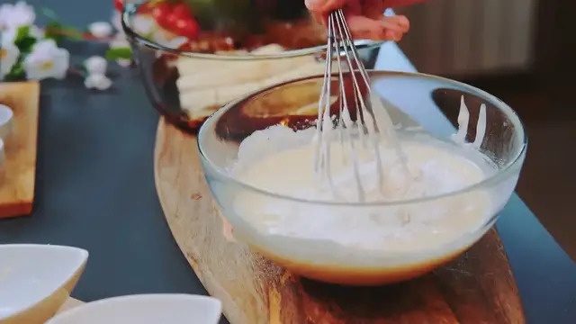 Video thumbnail for Decadent MOUNDS CAKE Recipe: A Sweet Treat That'll Have You Saying "Mmm"