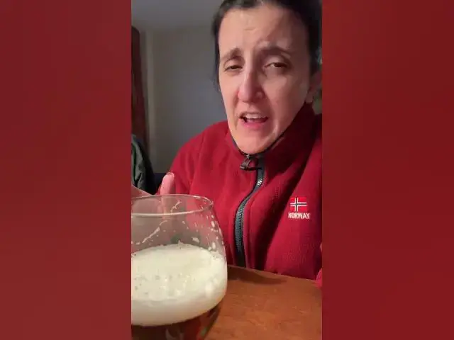 Video thumbnail for Bitburger 0.0 Review: Does This Non-Alcoholic German Beer Taste Legit? 🍺