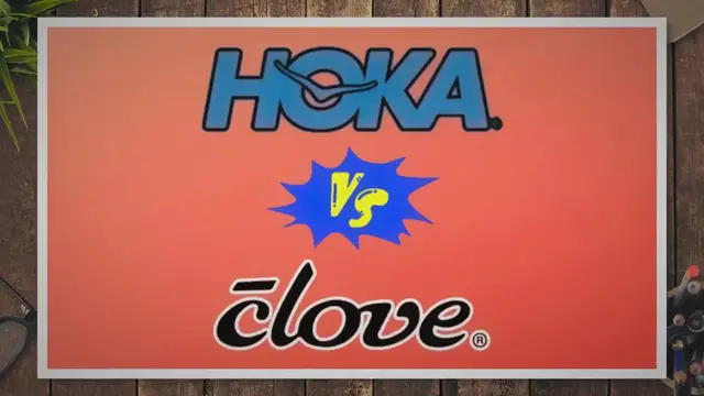Video thumbnail for Clove VS Hoka: Which Is Better?