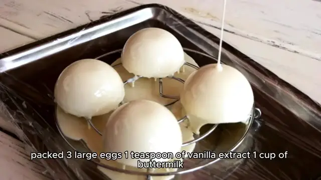 Video thumbnail for spice cake recipe