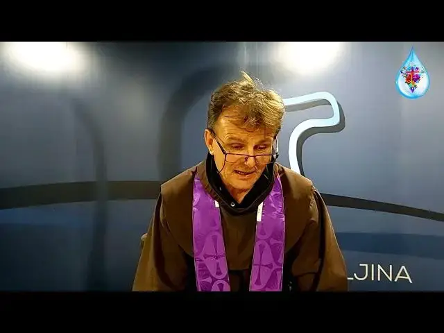 Video thumbnail for FRA BOŽE RADOŠ - Biokovsko perje voli biti nošeno nebeskim visinama