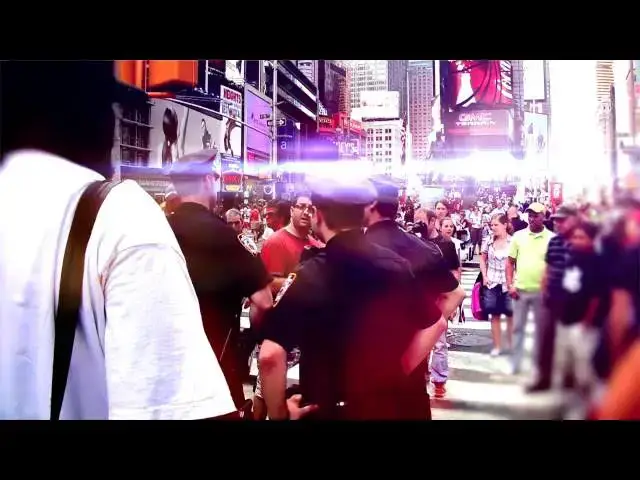 Video thumbnail for BodyPaint