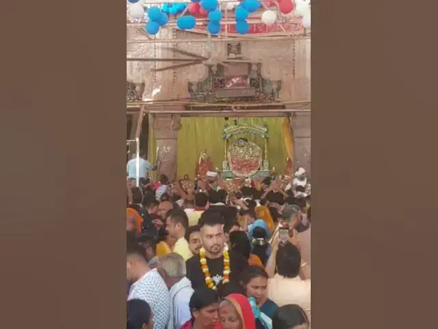 Video thumbnail for radha rani ki jay #shortvideos #song #bhajan #bhakti