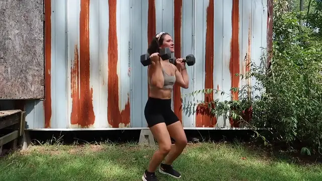 Video thumbnail for Healthy Low Calorie Meals Getting back on track after gaining weight + HOME WORKOUT